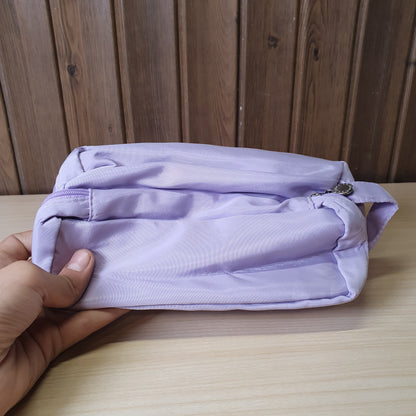 Large-capacity pencil case branded "zhibige #8252