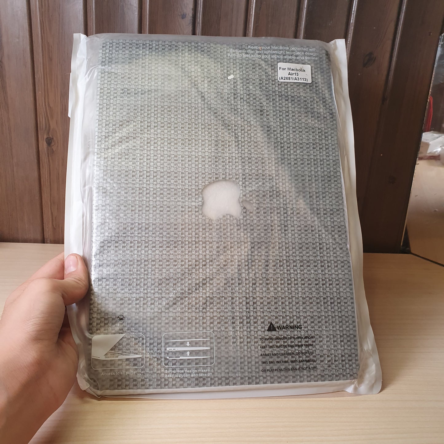 Macbook Air 13#8147