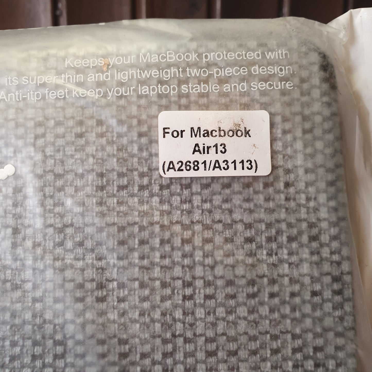 Macbook Air 13#8147