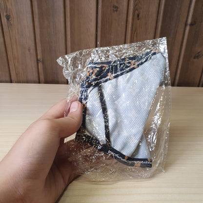 lv face Mask #8199