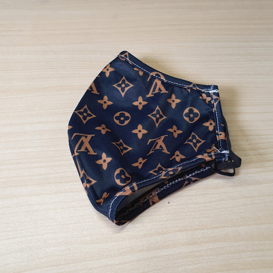 lv face Mask #8199