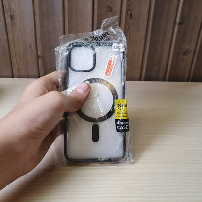 Iphone 12 and 12 Pro Cover #8297