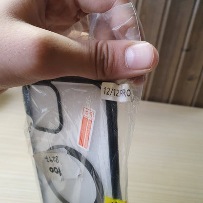 Iphone 12 and 12 Pro Cover #8297