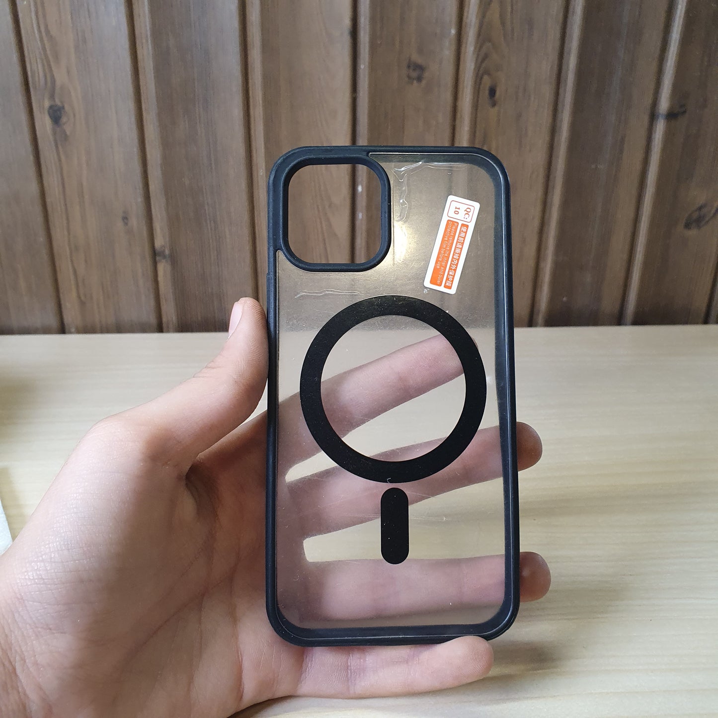 Iphone 12 and 12 Pro Cover #8297