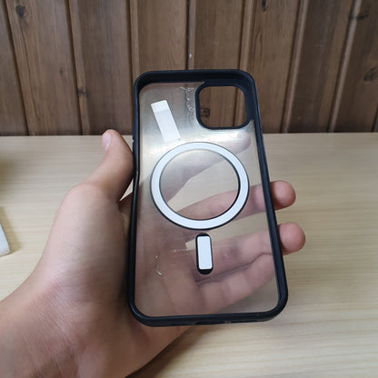 Iphone 12 and 12 Pro Cover #8297