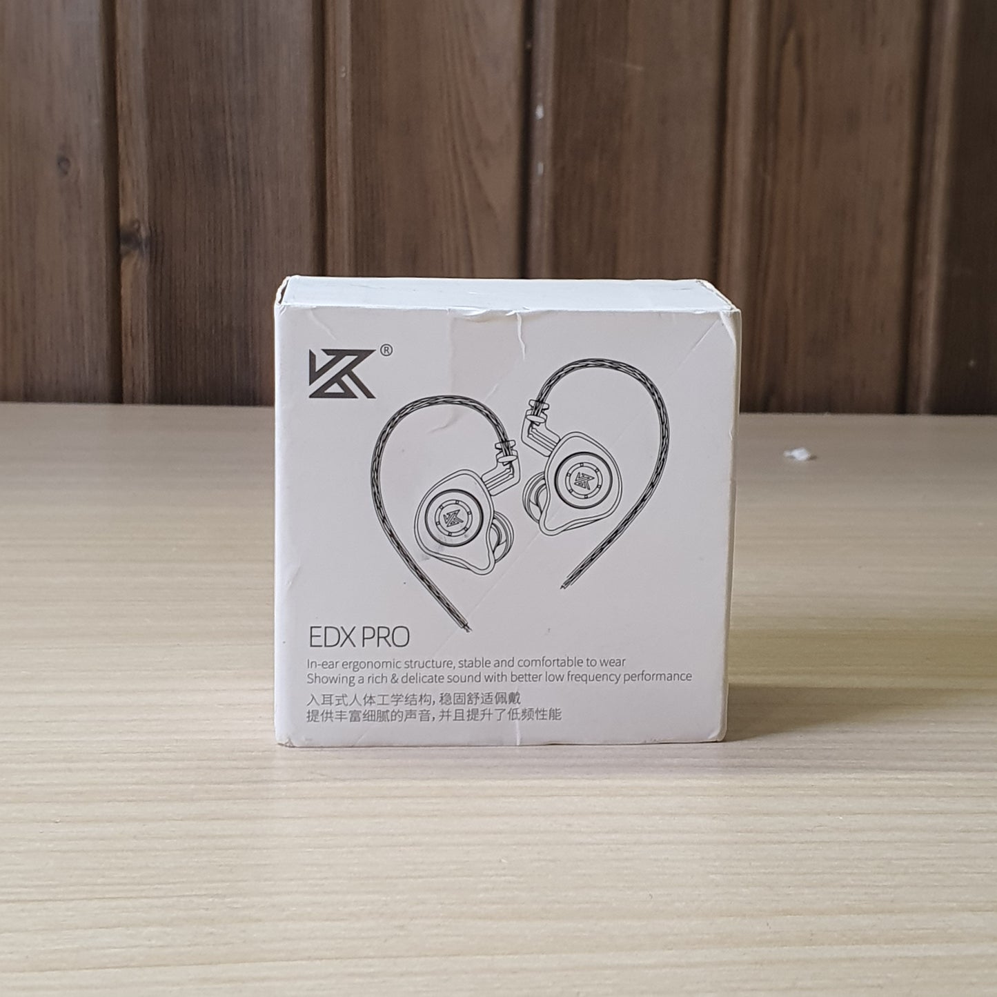 EDX Pro Handsfree #8085