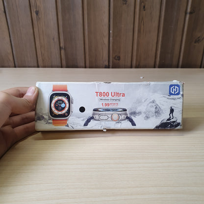 T800 Ultra Smart Watch #8015