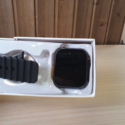 T800 Ultra Smart Watch #8015
