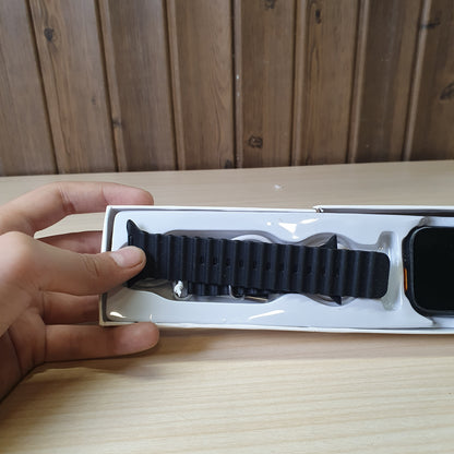 T800 Ultra Smart Watch #8015