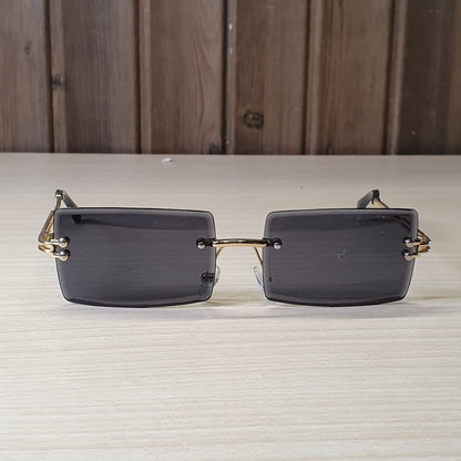 Krokodil Glasses #8117