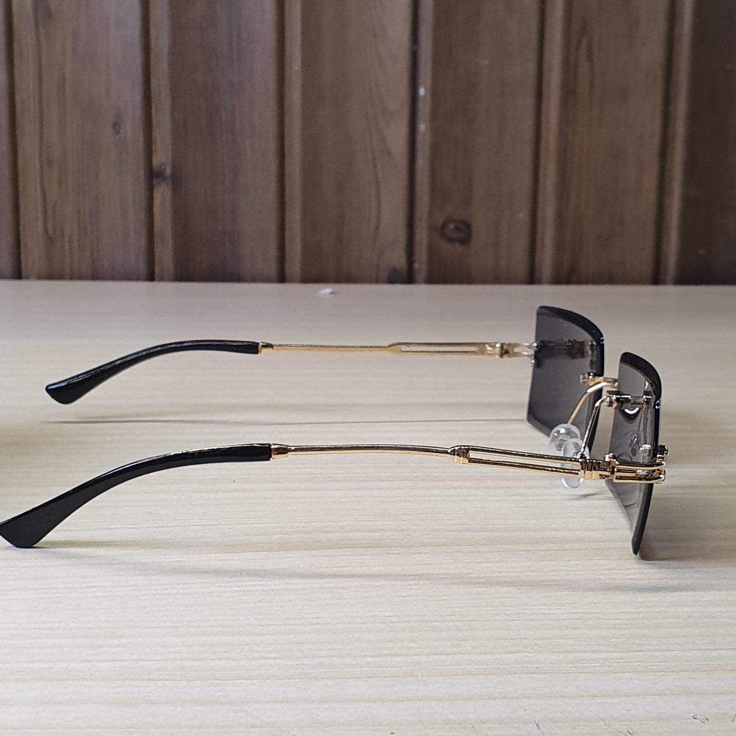 Krokodil Glasses #8117