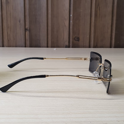 Krokodil Glasses #8117