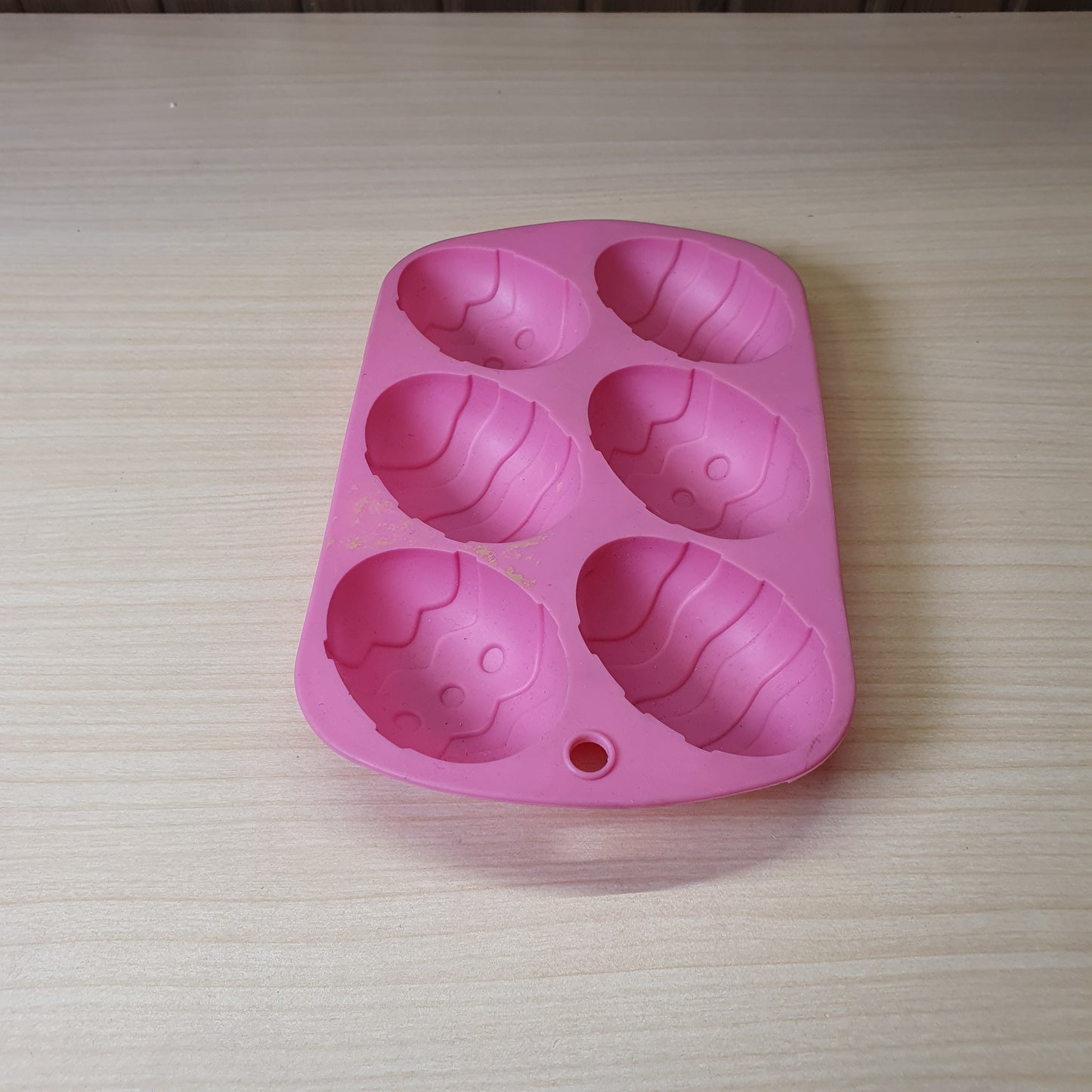 Mold #8183