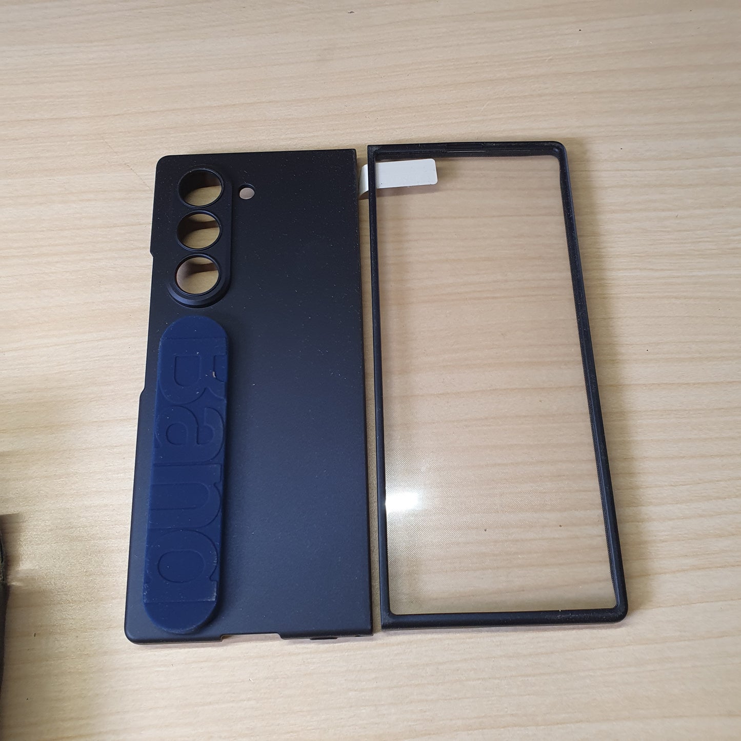 Samsung Galaxy Fold 6 Case #8267