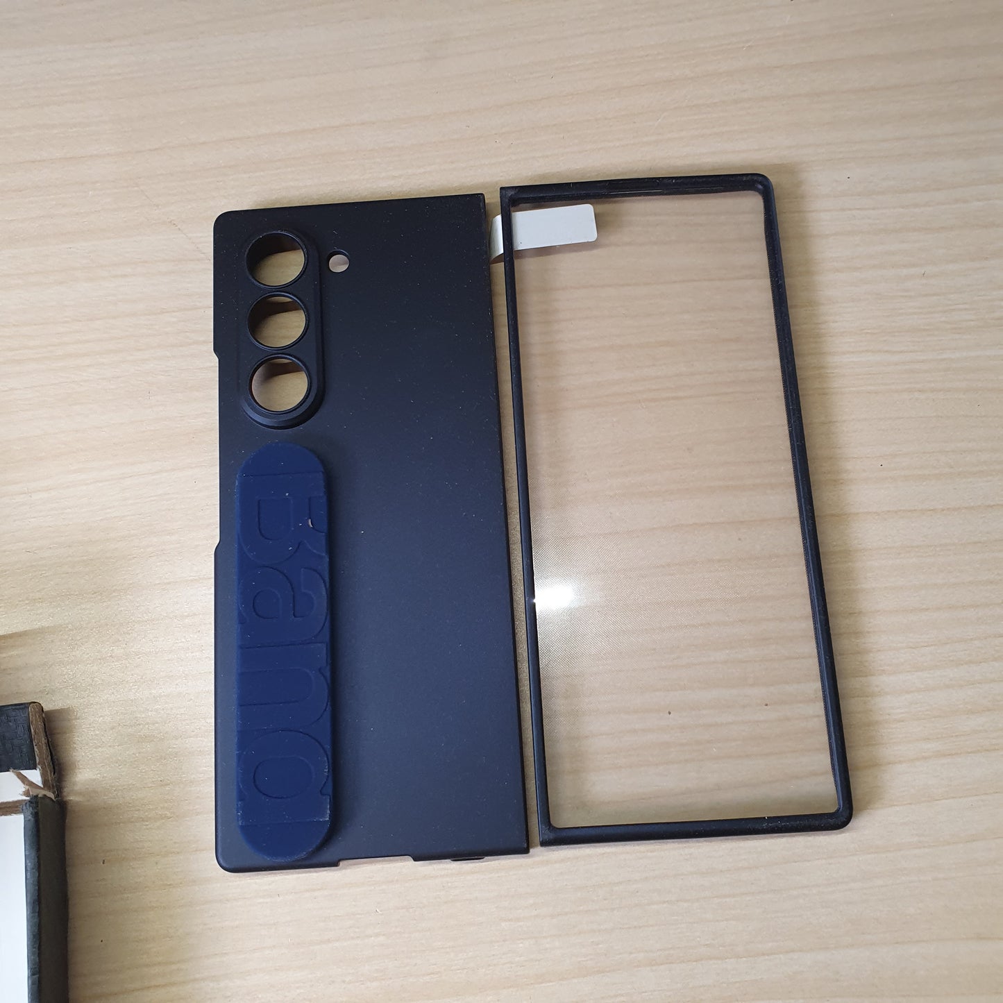 Samsung Galaxy Fold 6 Case #8267
