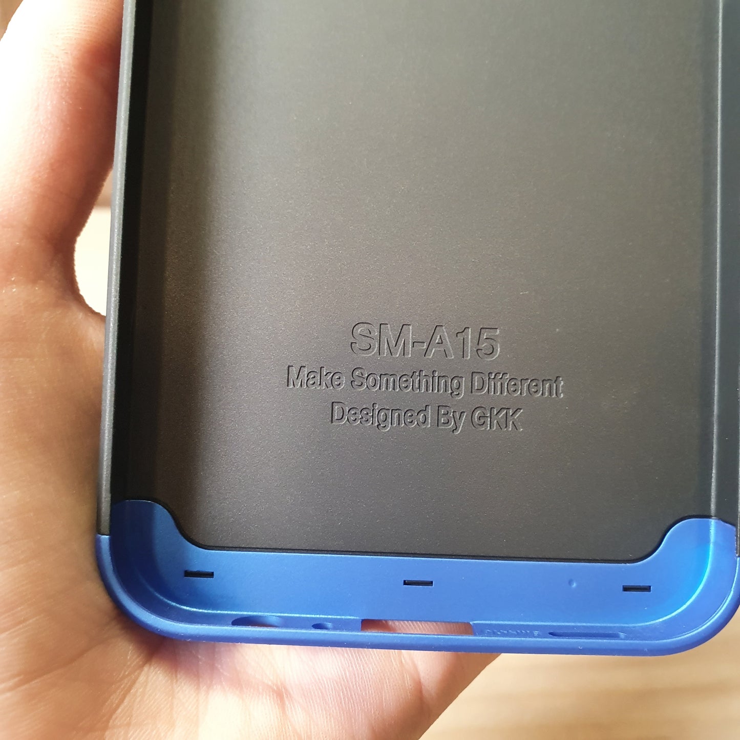 Samsung A15 #8286