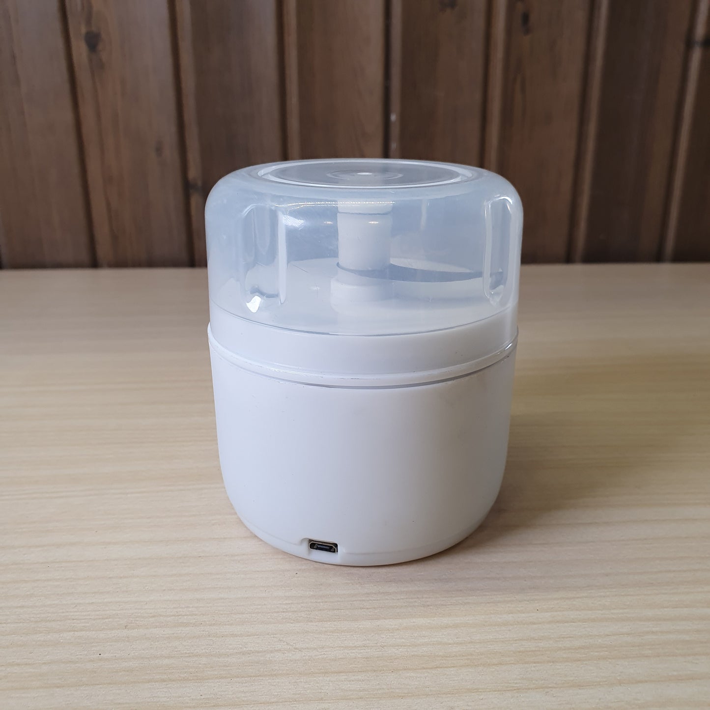 Food chopper rechargeable #8221