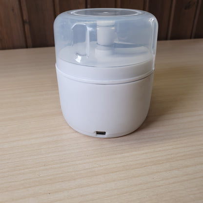 Food chopper rechargeable #8221