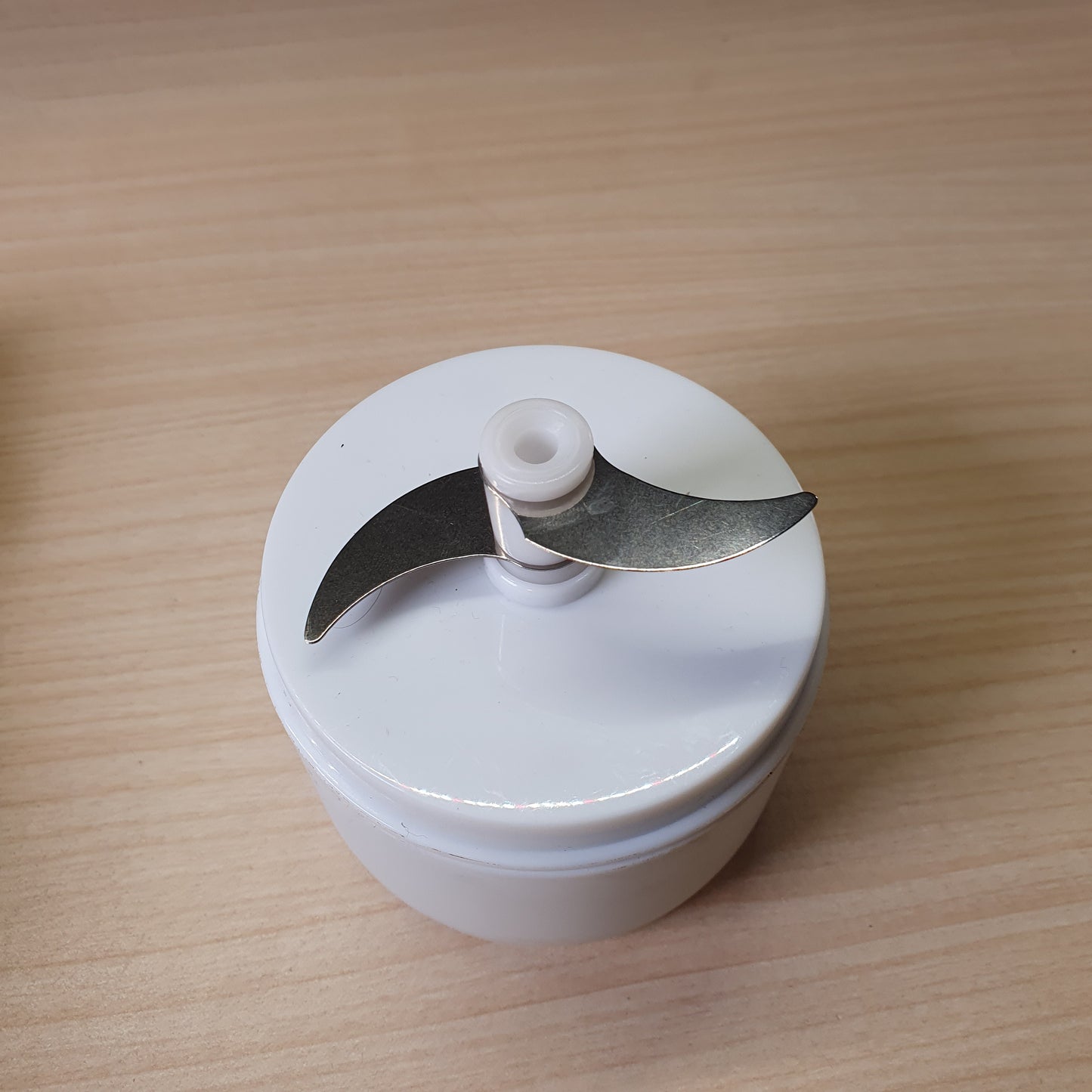 Food chopper rechargeable #8221