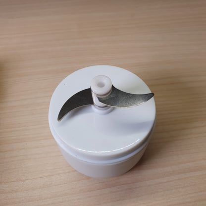 Food chopper rechargeable #8221