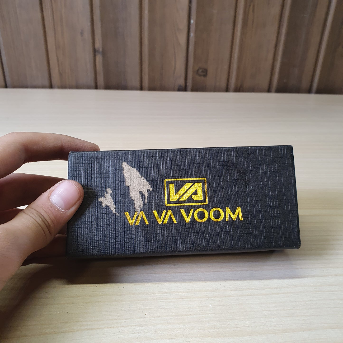 VA VA Voom Watch #8094