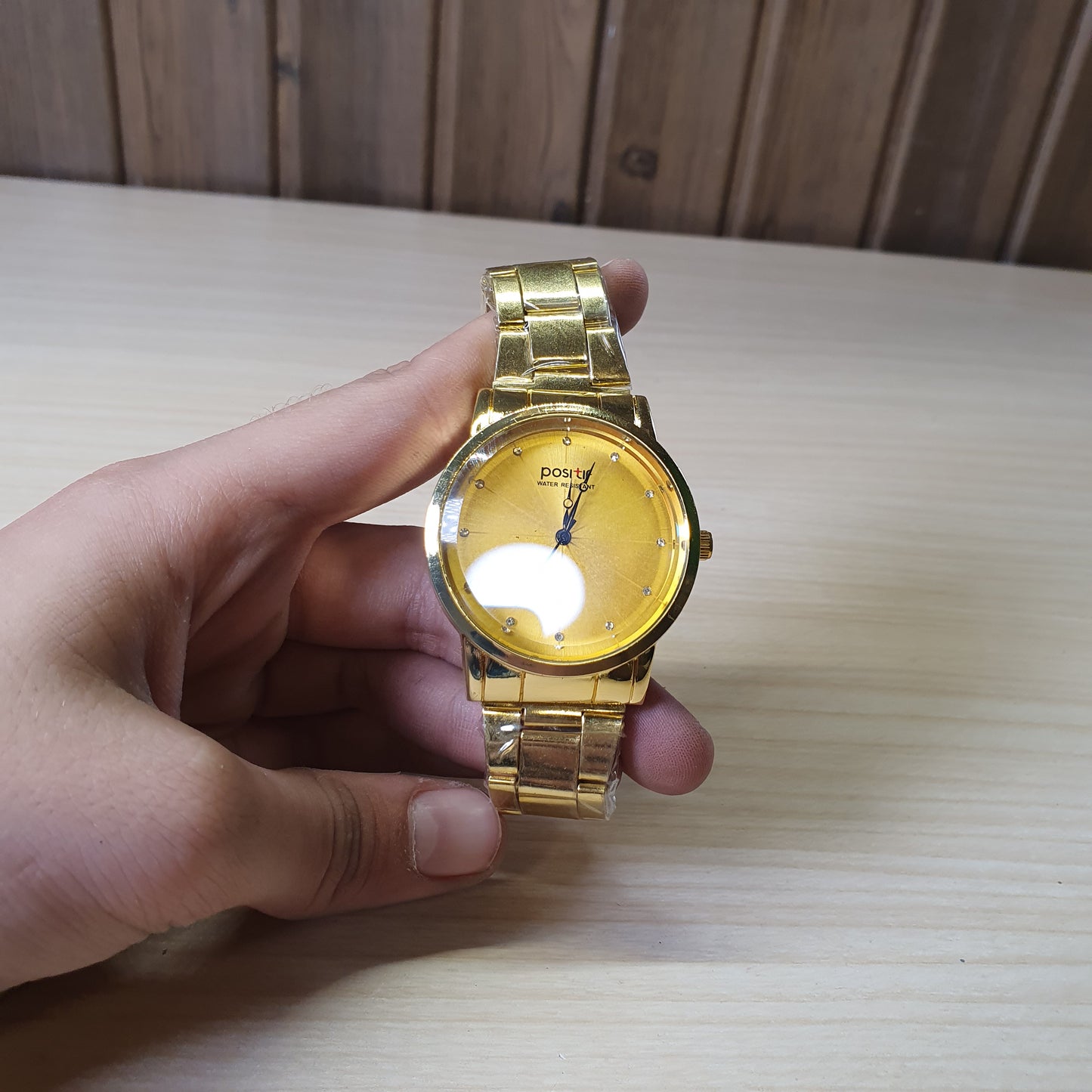 VA VA Voom Watch #8094