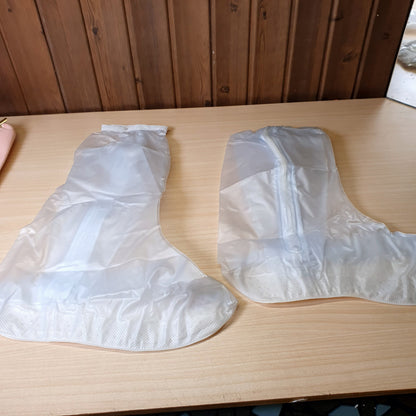 Rain Shoe Cover  #8073