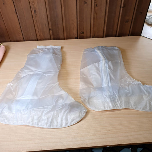 Rain Shoe Cover  #8073