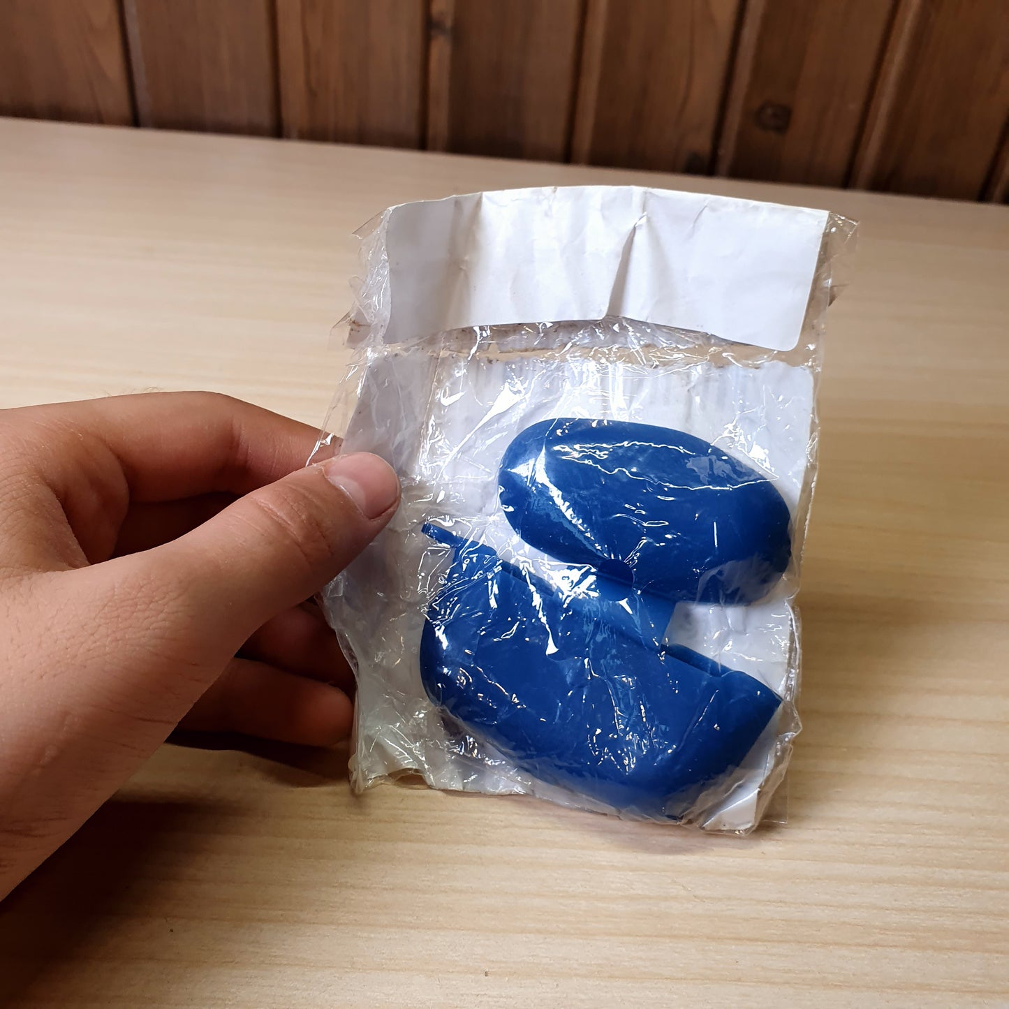 Earbuds Cover #8178