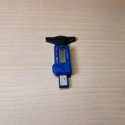 Car Tyre Tire Thickness Gauges Depth Gauge #8338