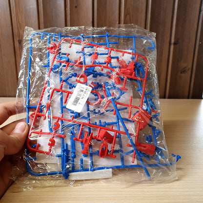 3D Puzzle #8029