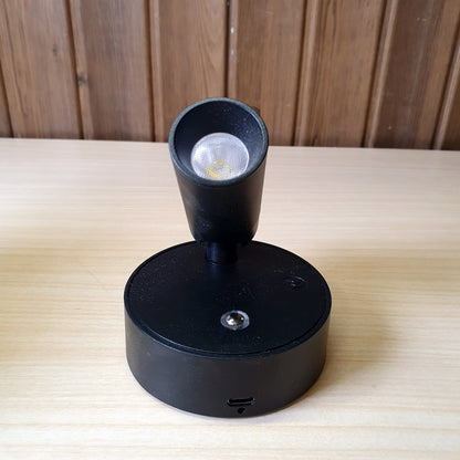 Cable Free Charging Wall lamp #8148