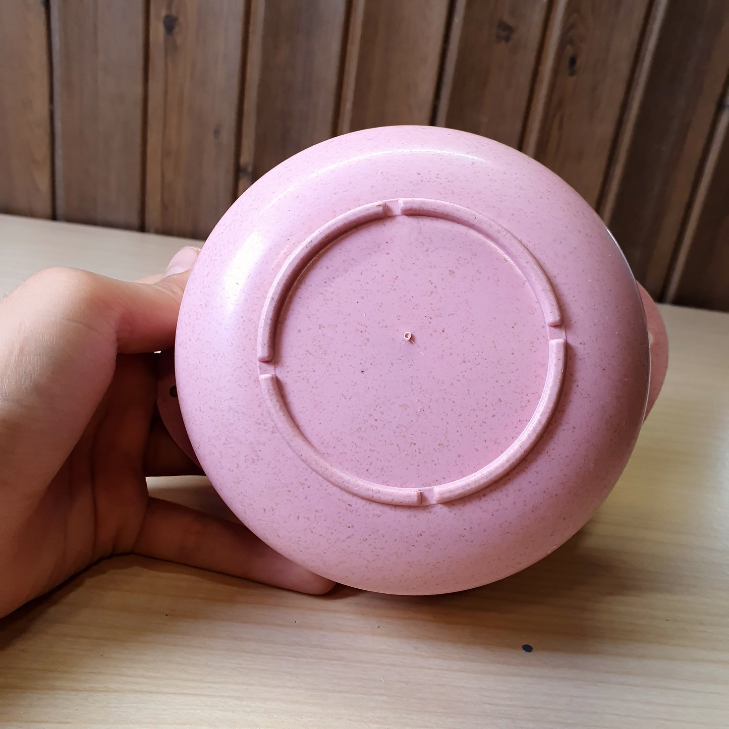 Bowl With lid #8134