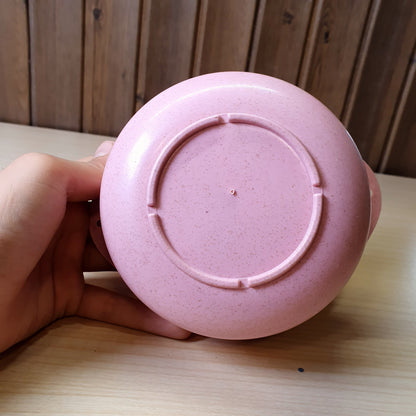 Bowl With lid #8134