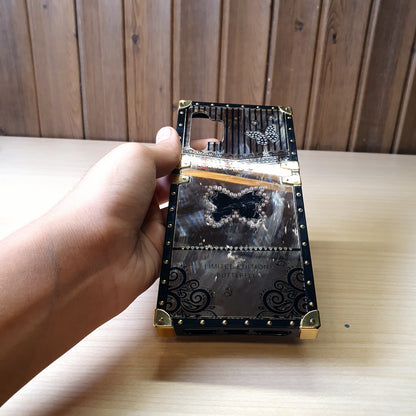 Samsung Note 10 Plus High Quality Cover #8170