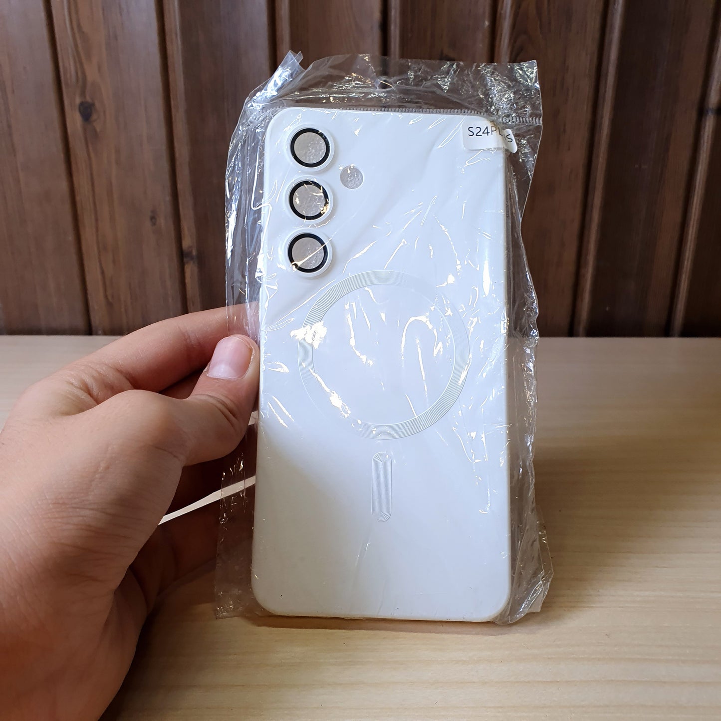 Samsung S24 Plus Cover #8303