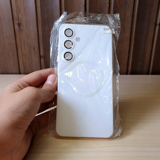 Samsung S24 Plus Cover #8303
