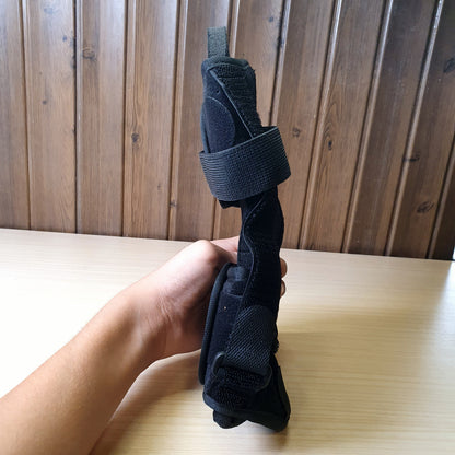 Ankle Splint Support Brace  #8115