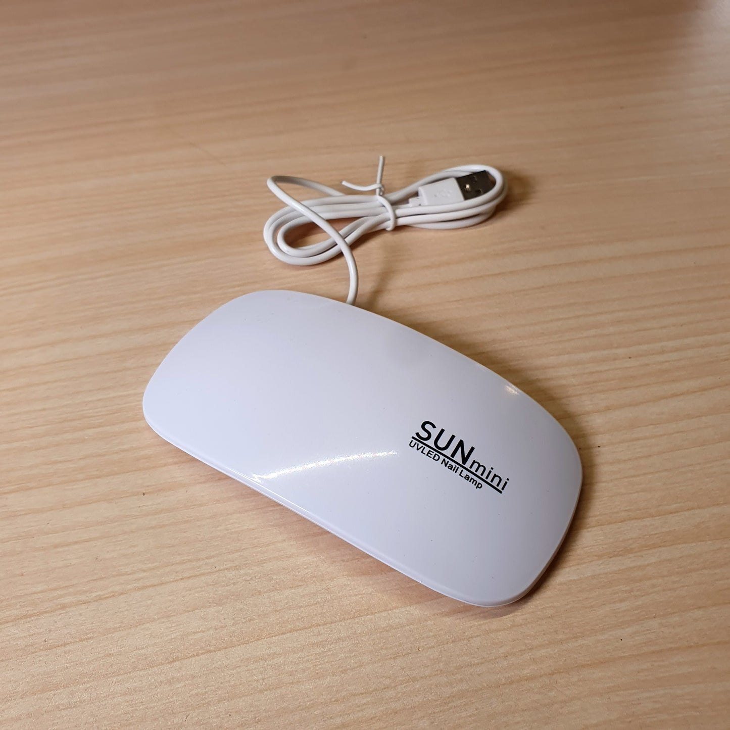 Sun Mini UV Led Nail Lamp #8116