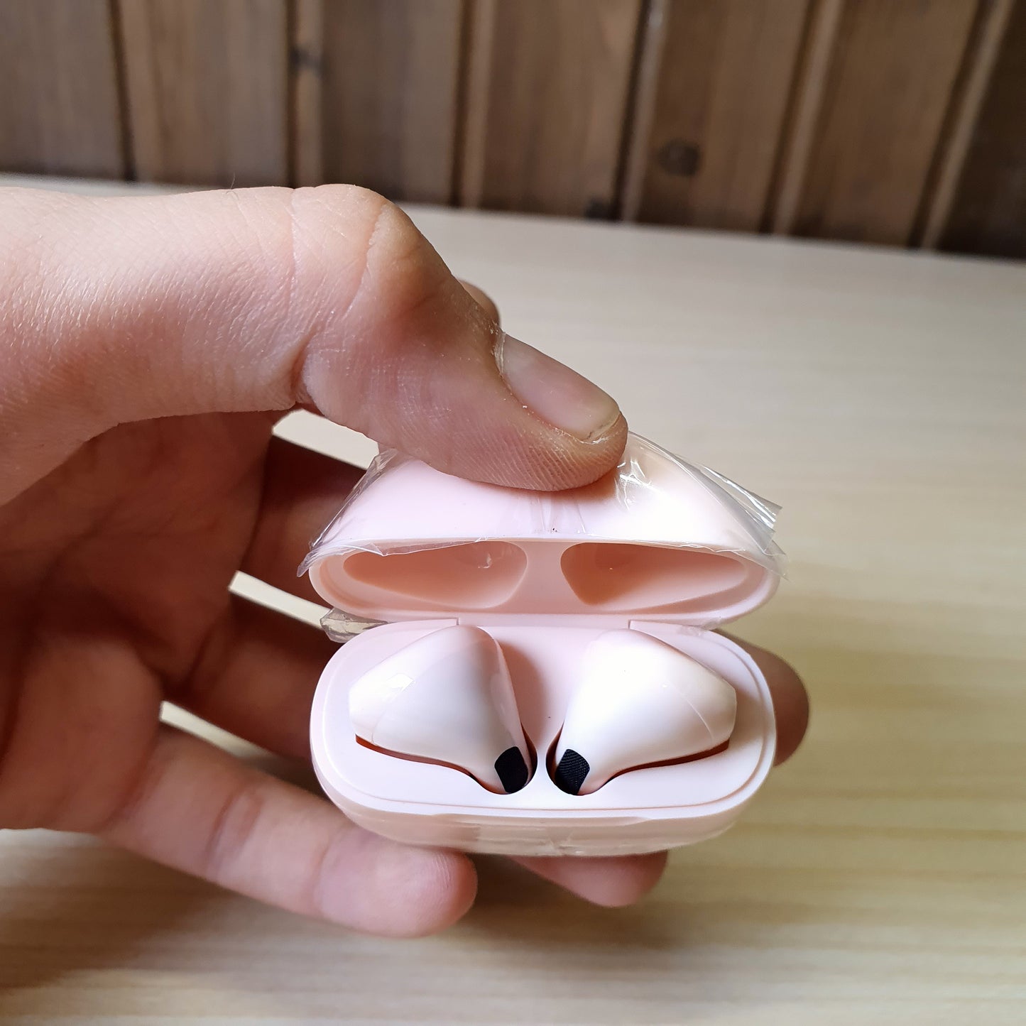 Earbuds # 8123