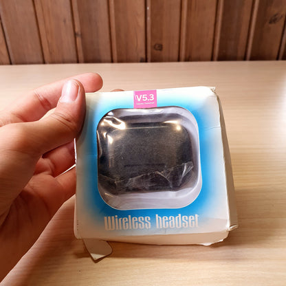 Wireless Earbuds