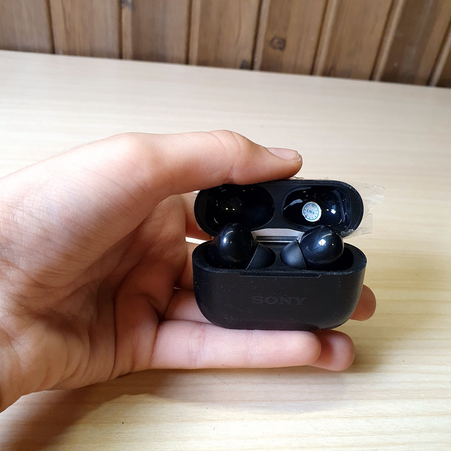 Wireless Earbuds