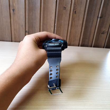 Sports Watch #8220