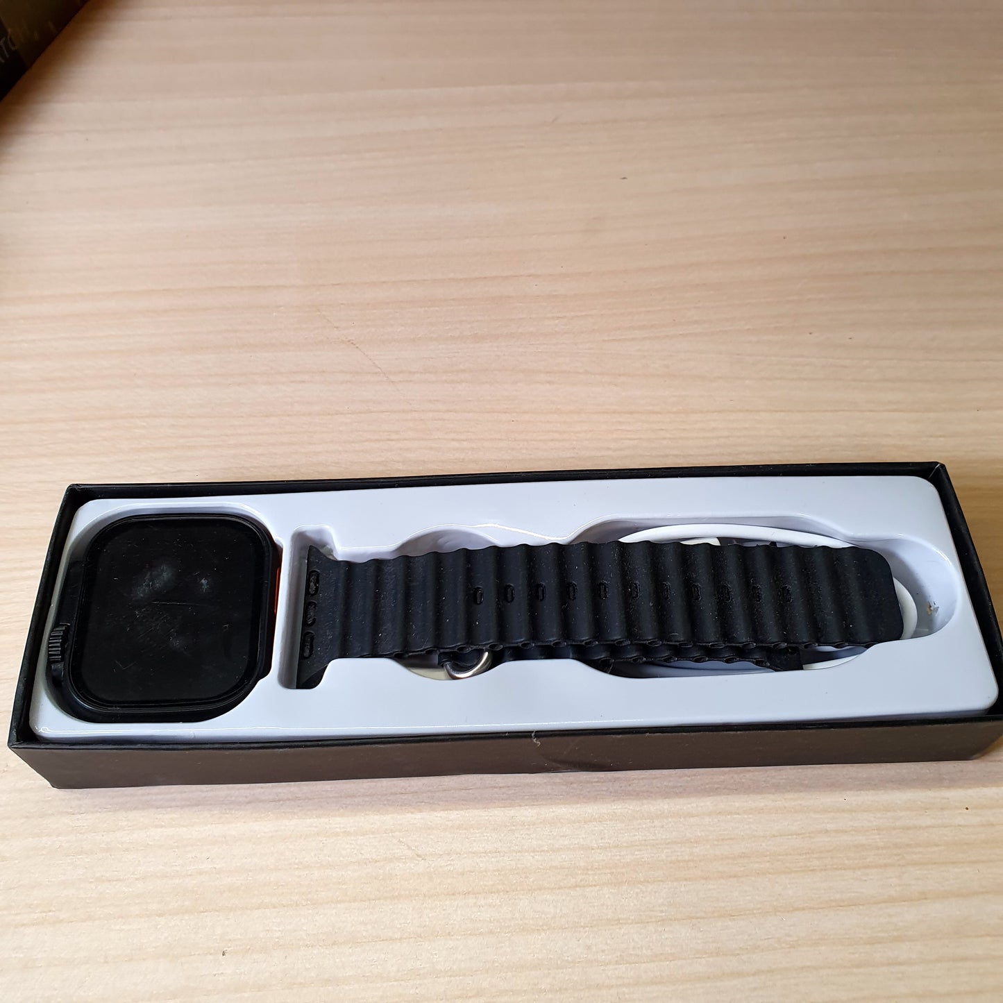 T900 Ultra Smart Watch #8249