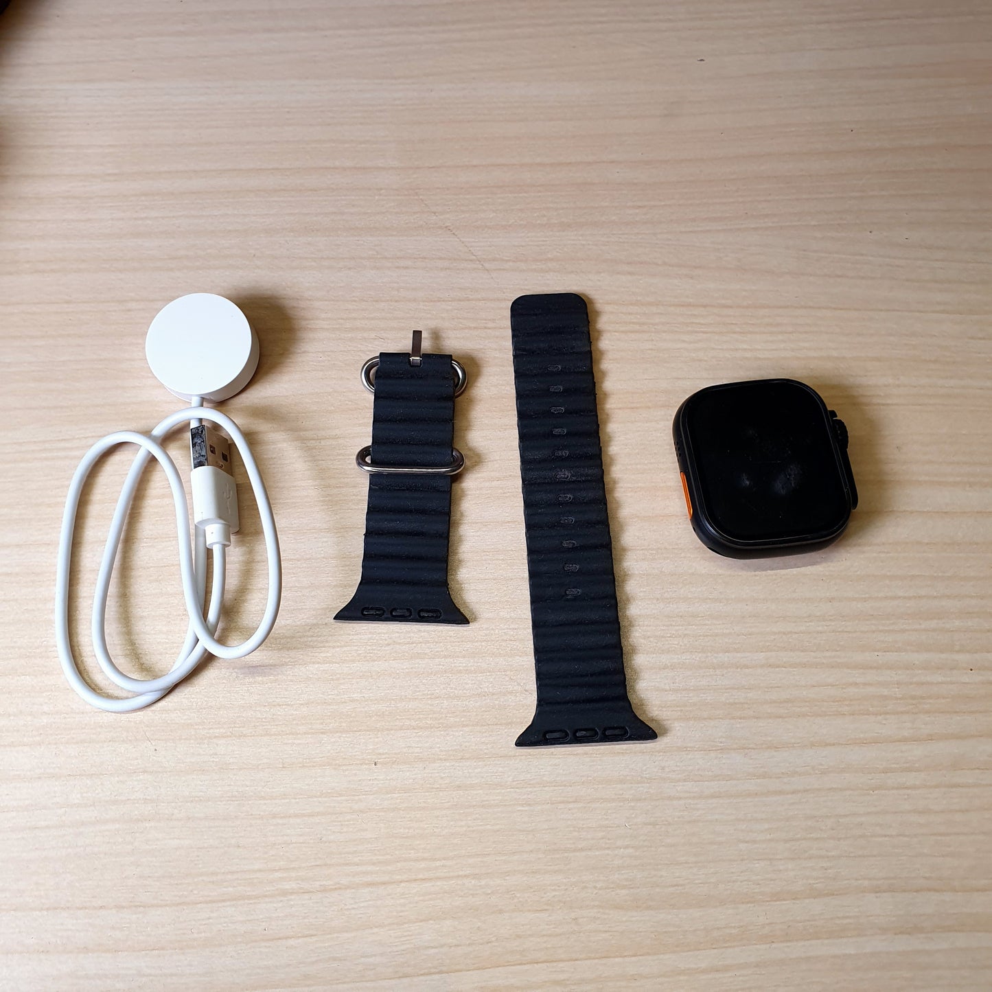 T900 Ultra Smart Watch #8249