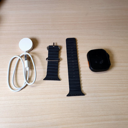 T900 Ultra Smart Watch #8249