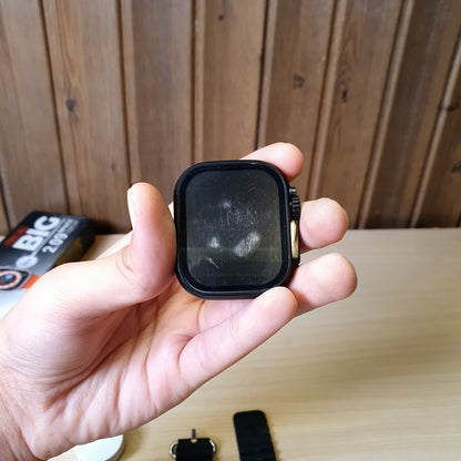 T900 Ultra Smart Watch #8249
