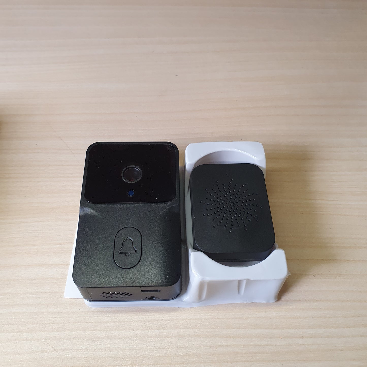 wireless smart video doorbell camera,#8310