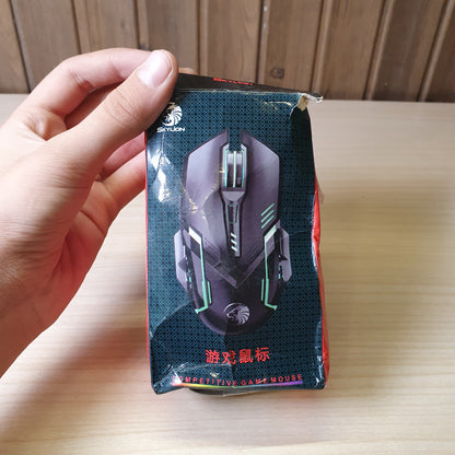 Competetive Game Mouse #8168