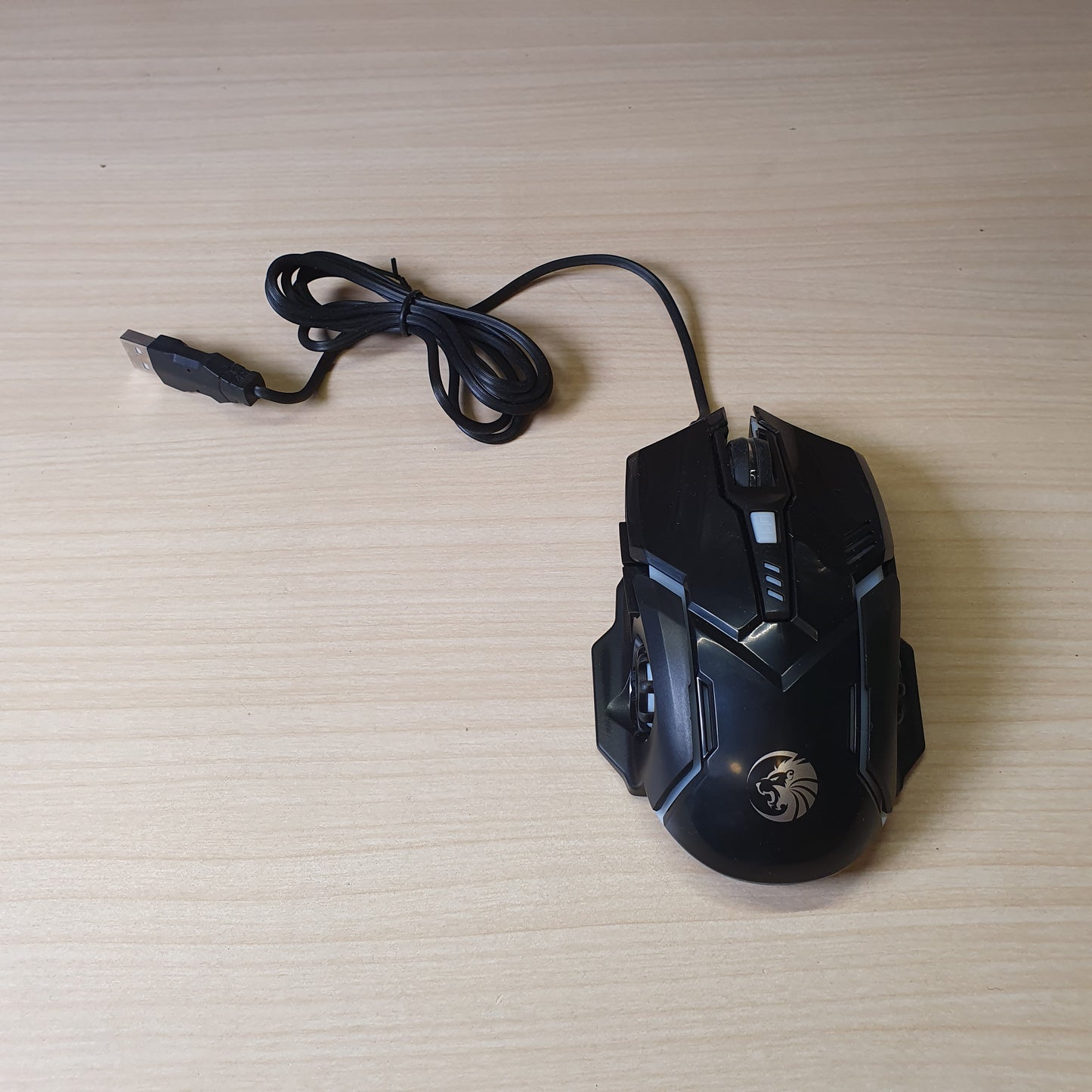 Competetive Game Mouse #8168